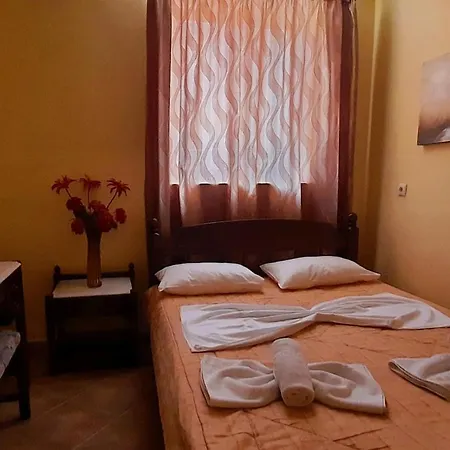 Porofarago Apartment
